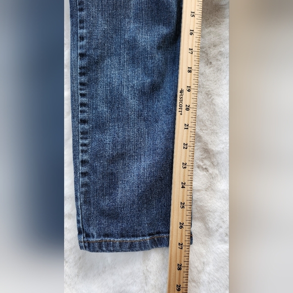 Banana Republic Boyfriend Jean - Picture 8 of 12